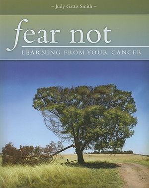Fear Not!: Learning from Your Cancer image number 0