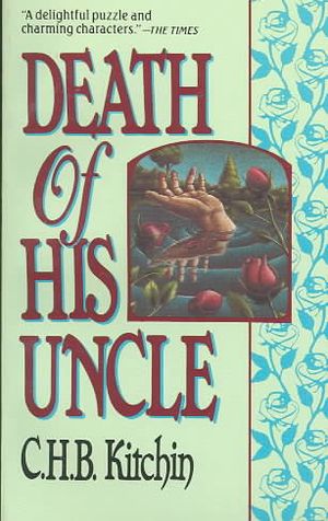 Death of His Uncle image number 0