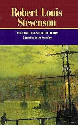 The Complete Shorter Fiction: The Complete Shorter Fiction image number 0
