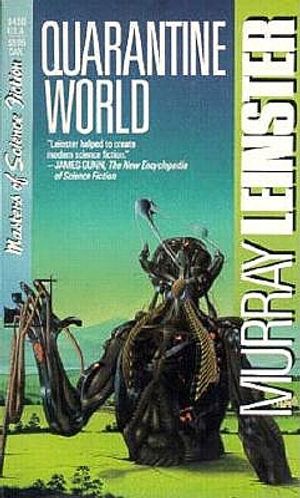 Quarantine World image number 0