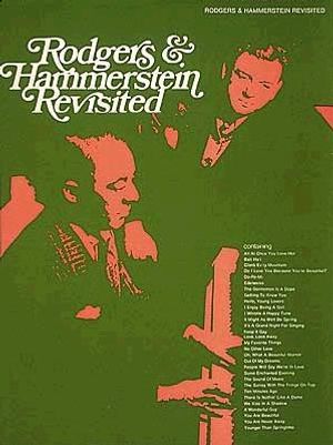 Rodgers and Hammerstein Revisited image number 0