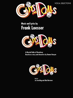 Guys and Dolls image number 0