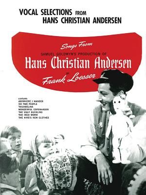 Hans Christian Anderson image number 0
