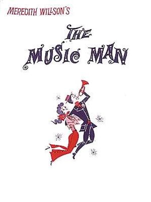 The Music Man: A Musical Comedy image number 0