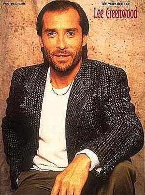 The Very Best of Lee Greenwood image number 0