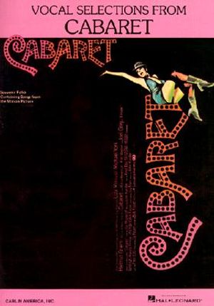 Cabaret image number 0