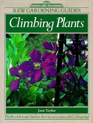Climbing Plants: A Kew Gardening Guide image number 0