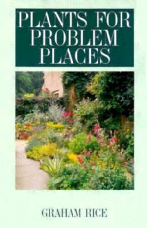 Plants for Problem Places image number 0