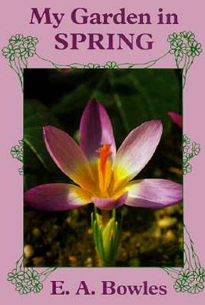 My Garden in Spring image number 0