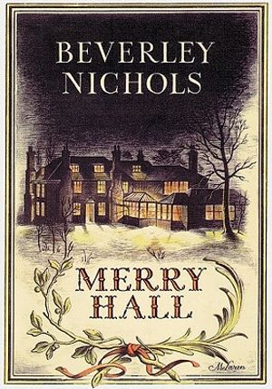Merry Hall image number 0