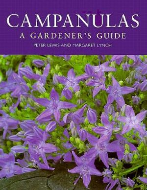 Campanulas: A Gardener's Guide image number 0