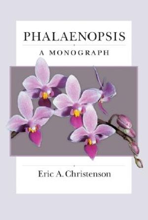 Phalaenopsis: A Monograph image number 0