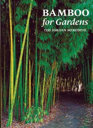 Bamboo for Gardens image number 0