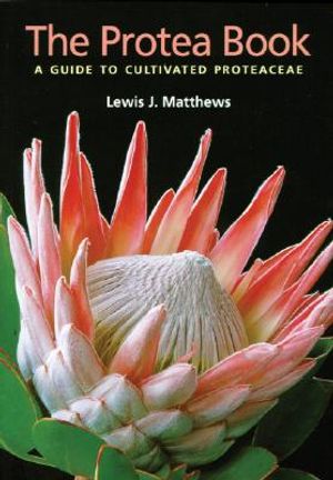 Protea Book image number 0