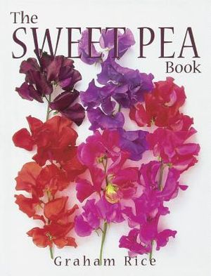 The Sweet Pea Book image number 0