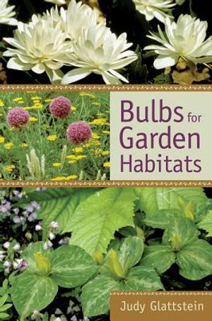 Bulbs for Garden Habitats image number 0