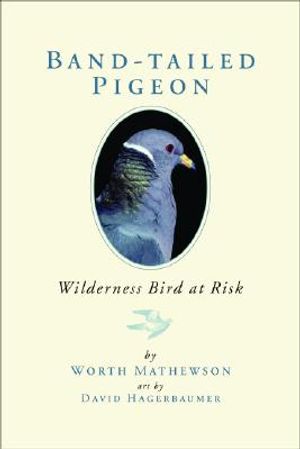 Band-Tailed Pigeon: Wilderness Bird at Risk image number 0