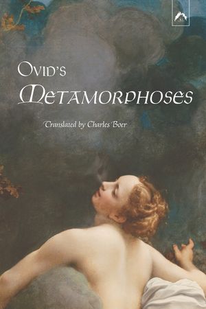 Ovid's Metamorphoses image number 0