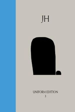Senex and Puer: Uniform Edition of the Writings of James Hillman, Vol. 3 image number 0