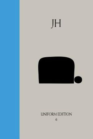 Mythical Figures: Uniform Edition of the Writings of James Hillman, Vol. 6 image number 0
