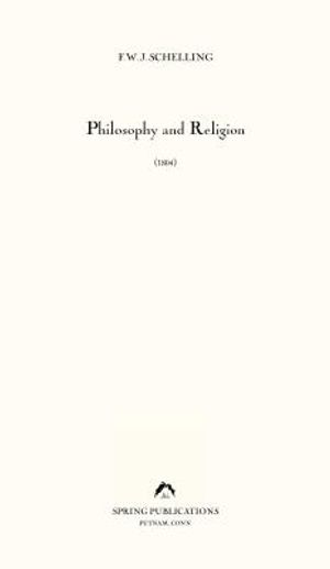 Philosophy and Religion image number 0