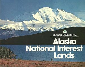 Alaska National Internet Lands: The D-2 Lands image number 0