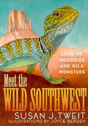 Meet the Wild Southwest: Land of Hoodoos and Gila image number 0