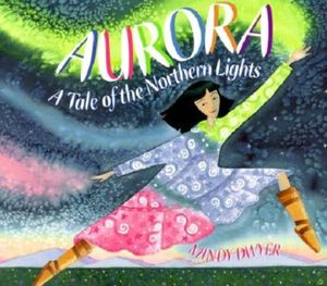Aurora: A Tale of the Northern Lights image number 0