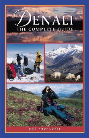 Denali: The Complete Guide image number 0