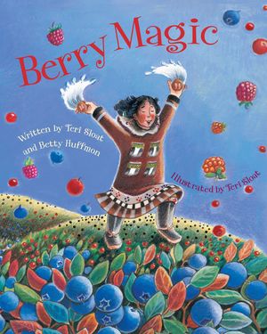 Berry Magic image number 0