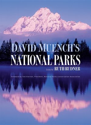 David Muench's National Parks image number 0