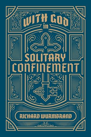With God in Solitary Confinement image number 0