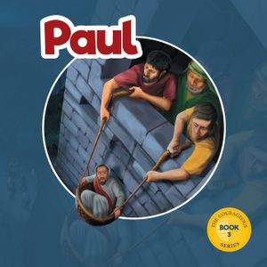 Paul: God's Courageous Apostle image number 0