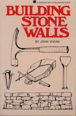 Building Stone Walls image number 0