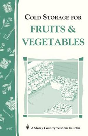 Cold Storage for Fruits & Vegetables image number 0