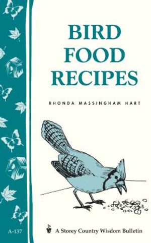 Bird Food Recipes image number 0