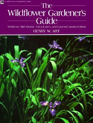 The Wildflower Gardener's Guide image number 0