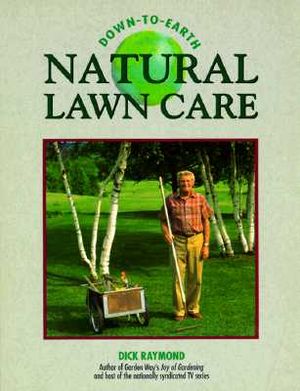 Down-To-Earth Natural Lawn Care image number 0