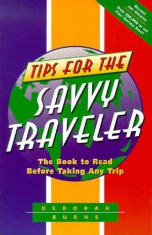 Tips for the Savvy Traveler image number 0