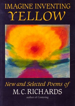 Imagine Inventing Yellow image number 0