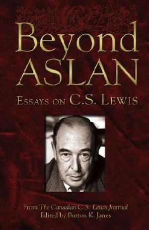 Beyond Aslan image number 0