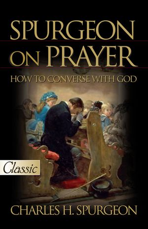 Spurgeon on Prayer image number 0