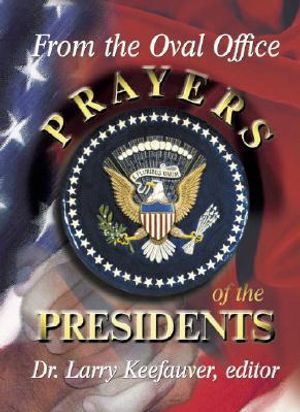 Prayers of the American Presidents image number 0