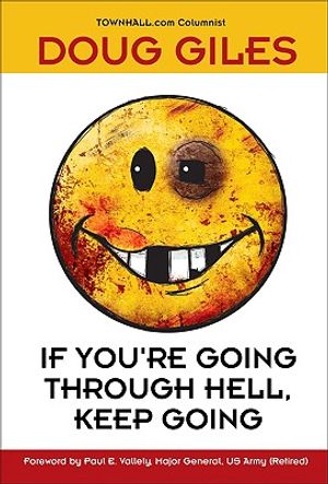 If You're Going Through Hell, Keep Going image number 0