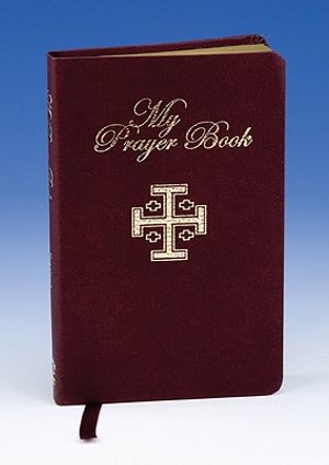 My Prayer Book image number 0