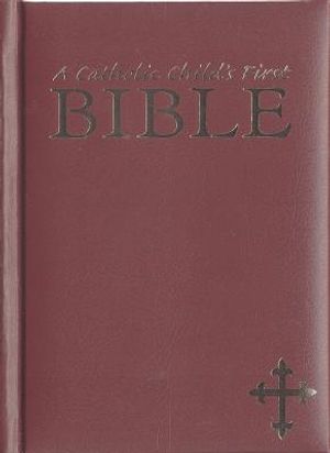 My First Bible-NRSV image number 0