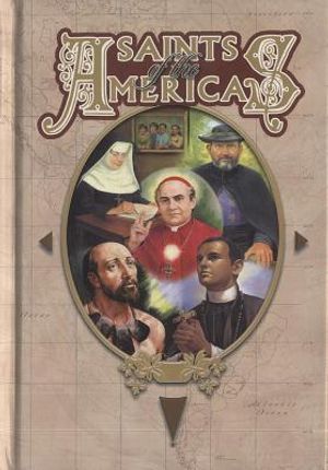 Saints of the Americas image number 0