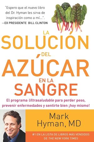 La Soluci&oacute;n del Az&uacute;car En La Sangre image number 0