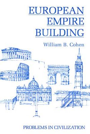 European Empire Building image number 0