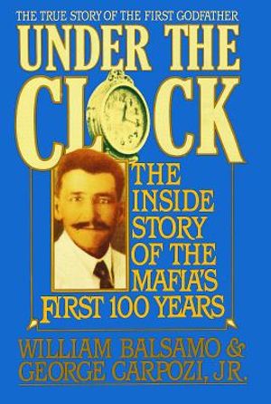 Under the Clock image number 0
